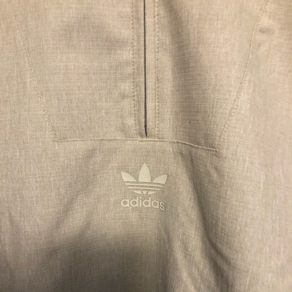Adidas jacket! - Picture 2 of 4